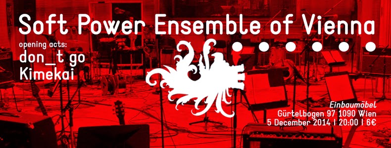  Soft Power Ensemble of Vienna in Einbaumöbel